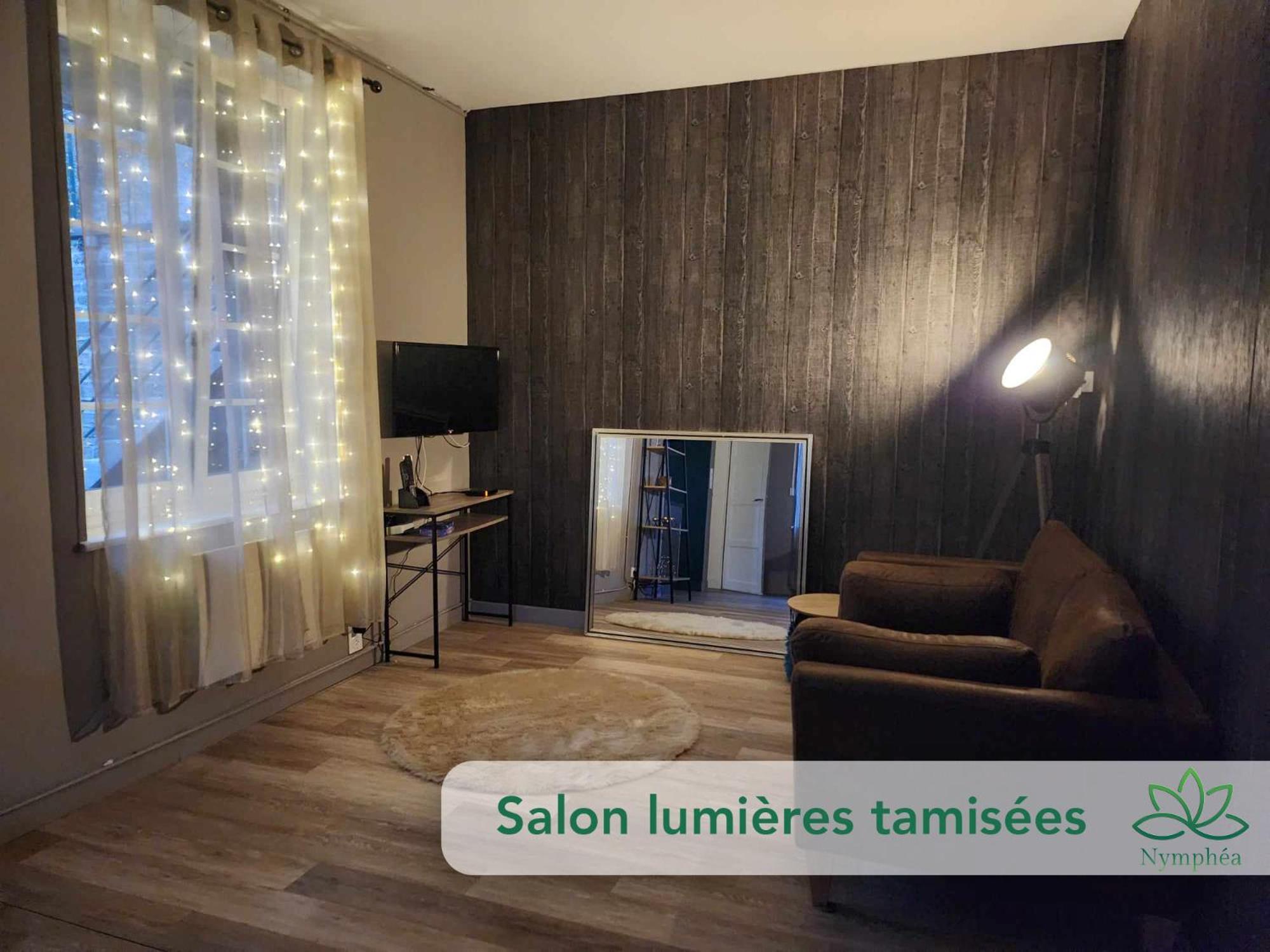 Logement Cocooning 2-4 Personnes Avec Salle De Jeux Chemery-Chehery Exterior photo